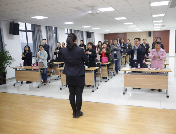 攜手并進(jìn)，共創(chuàng)共贏——熱烈歡迎科恩陜西經(jīng)銷商團(tuán)隊到廠參觀學(xué)習(xí)