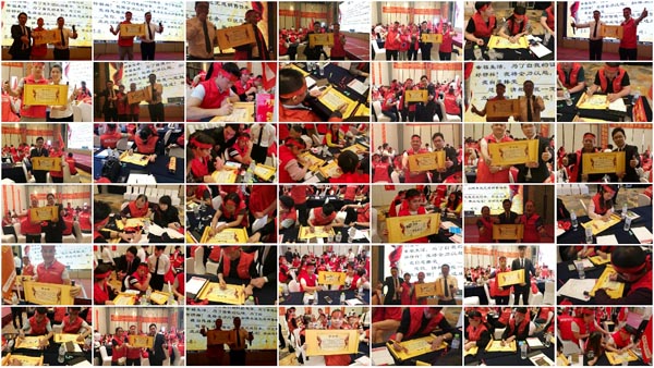 戰(zhàn)旗所指，所向披靡——科恩電器粵桂黔三省聯(lián)動全面啟動