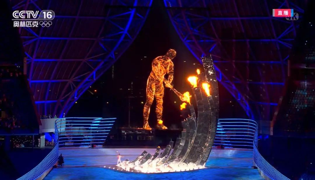 亞運會開幕式科技感贏無數目光，此外，中國科技成就還有哪些！