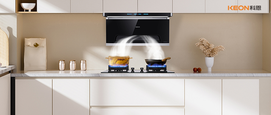 下廚變享受！科恩7720+800L打造零負擔的料理時光